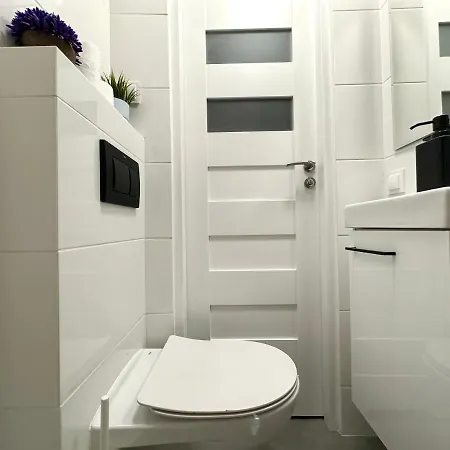 Homestay Mmrent Valley Gdansk