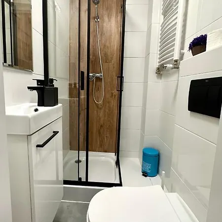 Homestay Mmrent Valley Gdansk